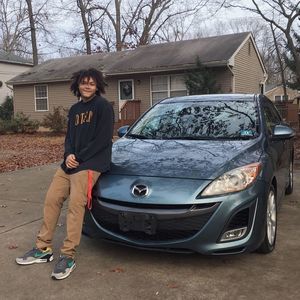 Meet your Posher, Quentin